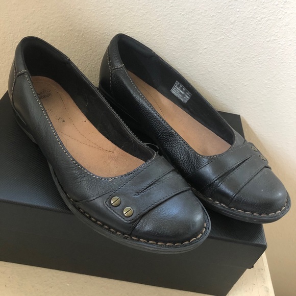 clarks ortholite footbed